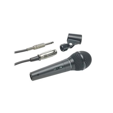 מיקרופון דינמי Audio Technica ATR1300X אודיו טכניקה למכירה , 2 image