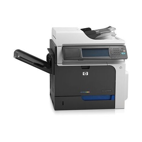 מדפסת  לייזר  משולבת HP LaserJet Enterprise CM4540 MFP למכירה , 2 image