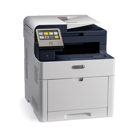 מדפסת  לייזר  משולבת Xerox WorkCentre 6515DN זירוקס למכירה , 2 image