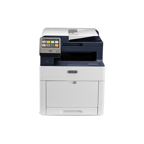 מדפסת  לייזר  משולבת Xerox WorkCentre 6515DN זירוקס למכירה , 3 image