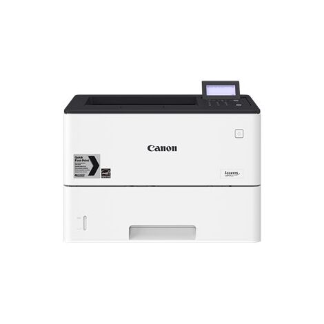 מדפסת  לייזר  רגילה Canon LBP312x קנון למכירה , 2 image