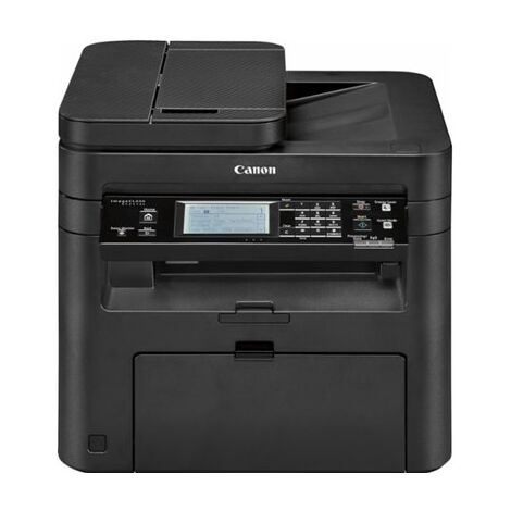 מדפסת  לייזר  משולבת Canon i-SENSYS MF247dw קנון למכירה , 2 image