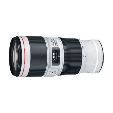 עדשה Canon EF 70-200mm f/4L IS II USM קנון למכירה , 2 image
