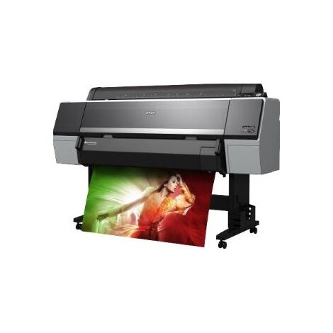 מדפסת  הזרקת דיו  רגילה Epson SureColor SC-P9000 V אפסון למכירה , 2 image