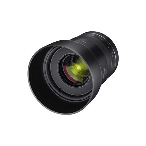 עדשה Samyang XP 50mm f/1.2 למכירה 