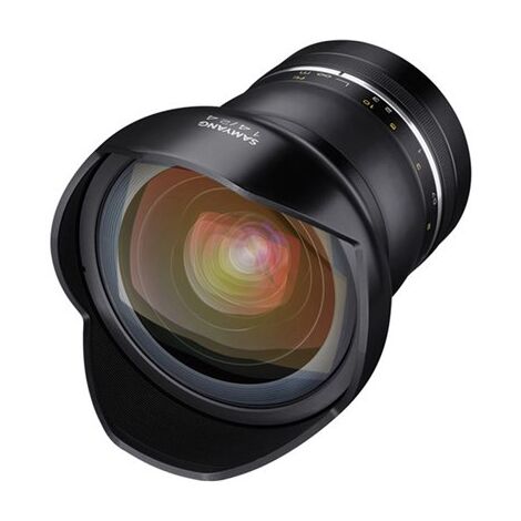 עדשה Samyang XP 14mm f/2.4 למכירה 