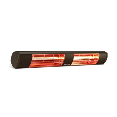 תנור הלוגן/אינפרא Goldsun Aqua Basic Double 3000W LG למכירה , 2 image