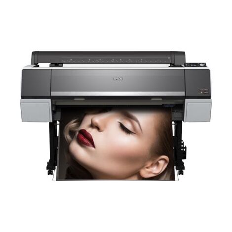 מדפסת  הזרקת דיו  רגילה Epson SureColor SC-P9000 V אפסון למכירה , 3 image