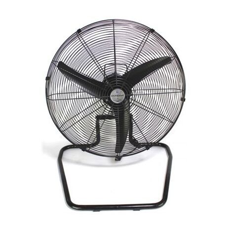 מאוורר תעשייתי SAV20PLB-F מאוורר תעשייתי רצפתי "20 PRO mrgan למכירה , 2 image