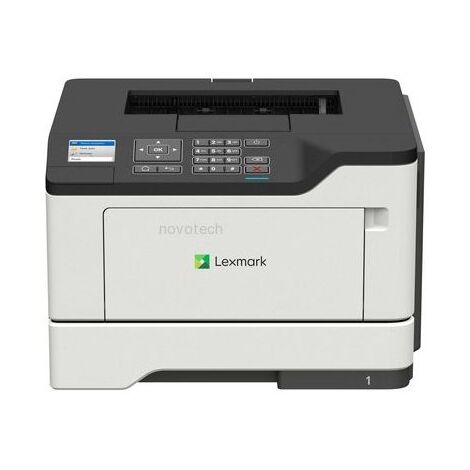 מדפסת  לייזר  רגילה Lexmark B2650DW לקסמרק למכירה 