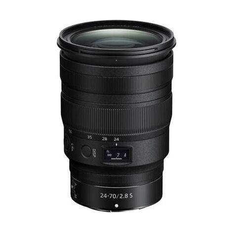 עדשה Nikon NIKKOR Z 24-70mm f/2.8 S ניקון למכירה , 2 image