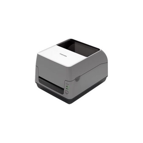 מדפסת  להדפסת מדבקות ותוויות Toshiba B-FV4T Series טושיבה למכירה 