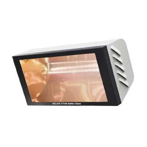תנור הלוגן/אינפרא Star Progetti EHT1 20SG למכירה , 2 image