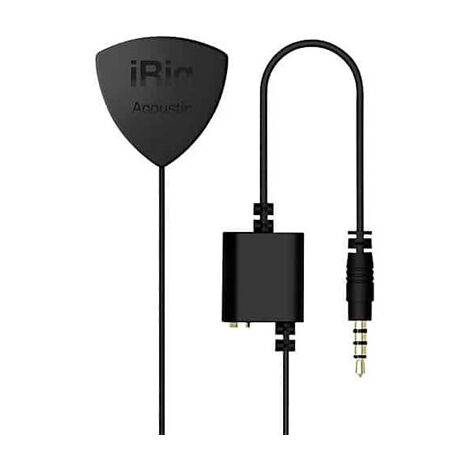 iRig Acoustic ik multimedia למכירה , 2 image