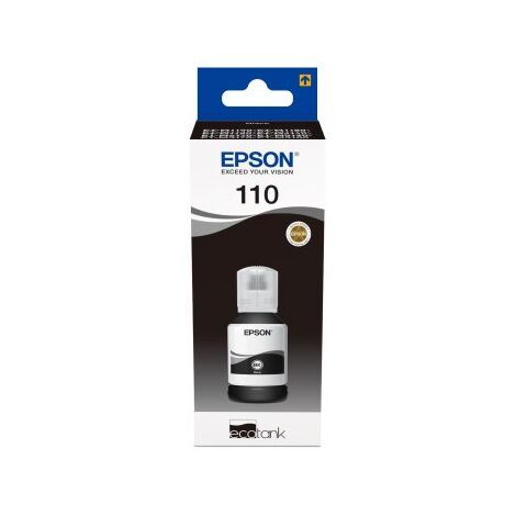 ראש דיו Epson 110 C13T03P14A אפסון למכירה , 2 image