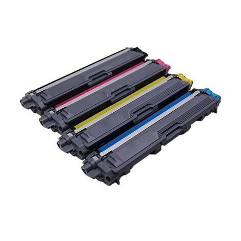 טונר TN247 סט 4 טונרים Brother למכירה 