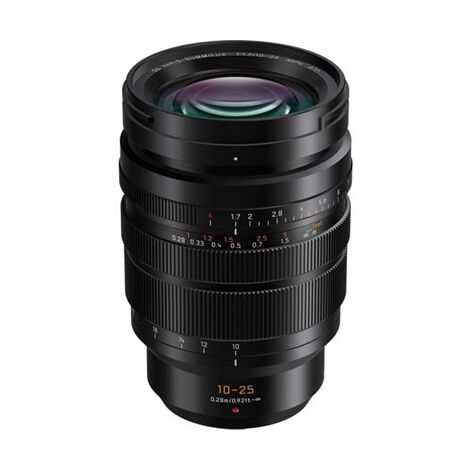 עדשה Panasonic Leica DG Vario-Summilux 10-25mm f/1.7 ASPH פנסוניק למכירה , 2 image