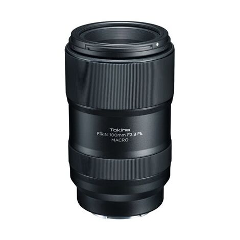 עדשה Tokina FiRIN 100mm f/2.8 FE Macro למכירה , 2 image