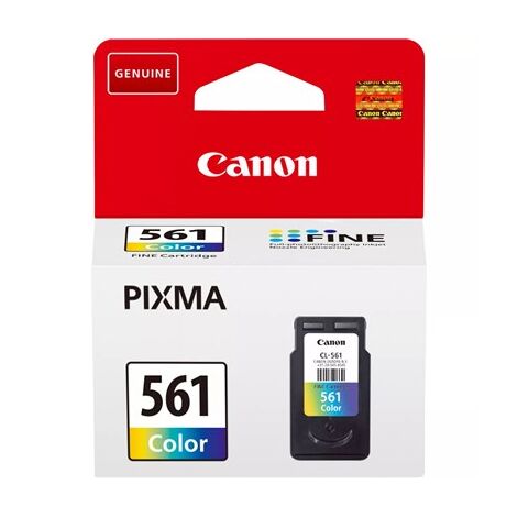 ראש דיו Canon CL561 קנון למכירה 
