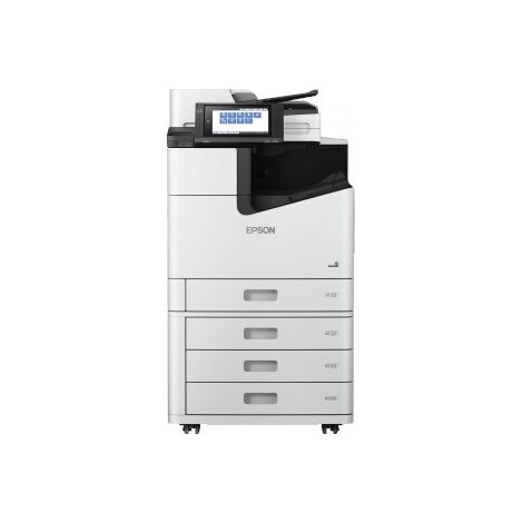 מדפסת  הזרקת דיו  משולבת WorkForce Enterprise WF-C21000 D4TW‎ Epson אפסון למכירה , 2 image