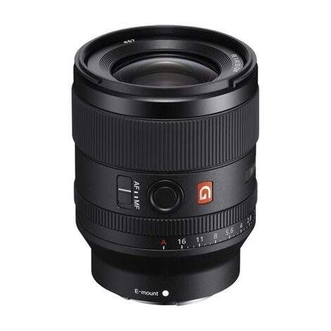 עדשה Sony FE 35mm f/1.4 GM סוני למכירה , 2 image