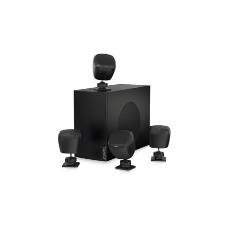 SAT SUB 4PACK Tannoy למכירה , 2 image