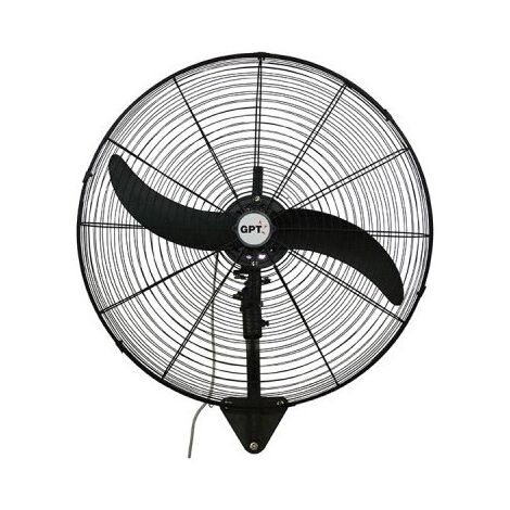 מאוורר תעשייתי GPT HAIN-750W למכירה , 2 image