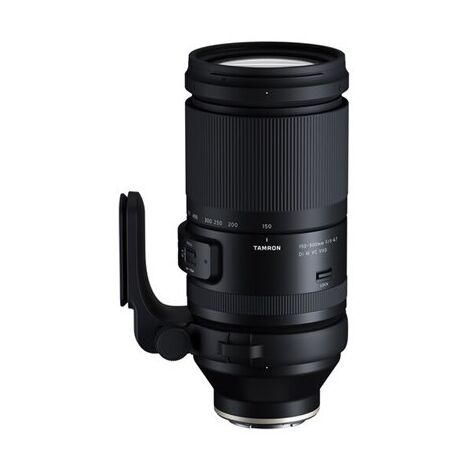עדשה Tamron 150-500mm f/5-6.7 Di III VC VXD למכירה , 2 image