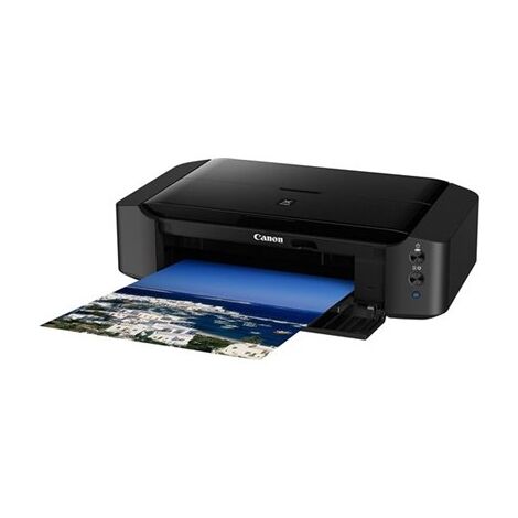 מדפסת  הזרקת דיו  משולבת Canon Pixma iP8750 קנון למכירה 
