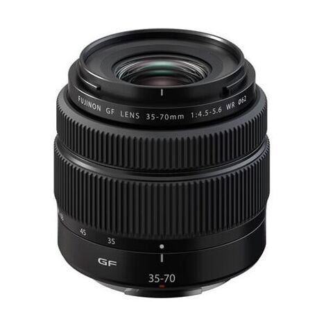 עדשה Fuji GF 35-70mm f/4.5-5.6 WR פוג'י למכירה , 2 image