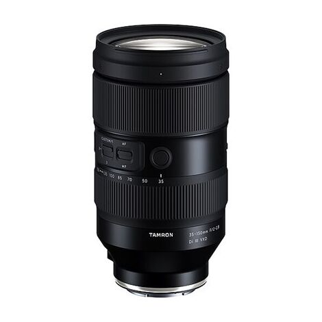 עדשה Tamron 35-150mm f/2-2.8 Di III VXD למכירה , 2 image