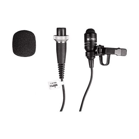 מיקרופון אלחוטי MiPro MU-53L למכירה , 3 image