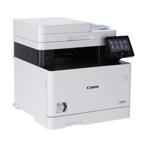 מדפסת  לייזר  משולבת Canon i-Sensys MF742Cdw קנון למכירה , 2 image