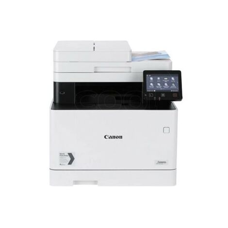מדפסת  לייזר  משולבת Canon i-Sensys MF742Cdw קנון למכירה , 3 image