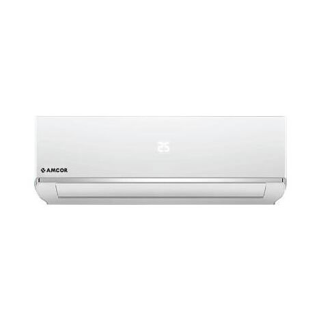 מזגן עילי Plus INV 24S שנת 2021 Amcor  2.0 כ"ס אמקור למכירה 