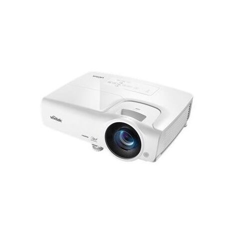 מקרן Vivitek DH278 למכירה , 3 image