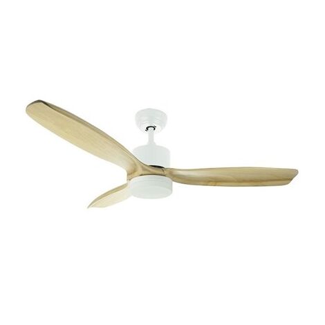 מאוורר תקרה Swan 42" CCT Premium DC NTP-SW42-LED עם שלט Norther למכירה , 3 image