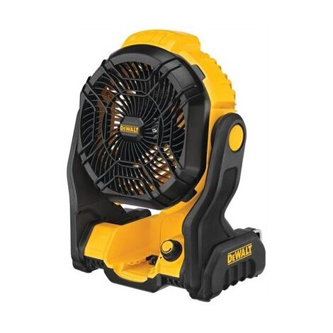 מאוורר נטען Dewalt DCE512B למכירה 