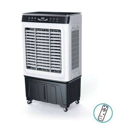מצנן אוויר Norther Total NT-AC400W-108L-RC למכירה , 3 image