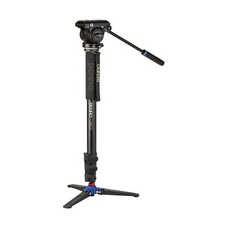 A48FDS4PRO Benro למכירה 