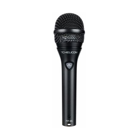מיקרופון דינמי TC Helicon MP-85 למכירה 