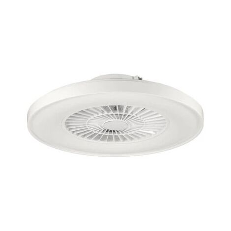מאוורר תקרה CCT 40" INT-323052/WH/BK/WO מאוורר תקרה כולל שלט Eco Euro למכירה , 3 image