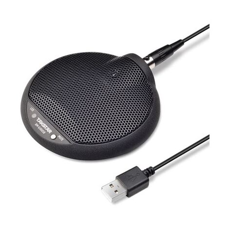 מיקרופון שולחני TakStar BM-630USB למכירה , 2 image