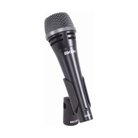 מיקרופון דינמי Eikon EKD7 למכירה , 3 image