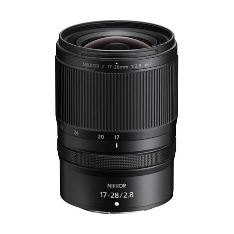 עדשה Nikon NIKKOR Z 17-28mm f/2.8 ניקון למכירה 