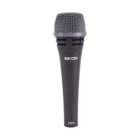 מיקרופון דינמי Eikon EKD7 למכירה , 2 image