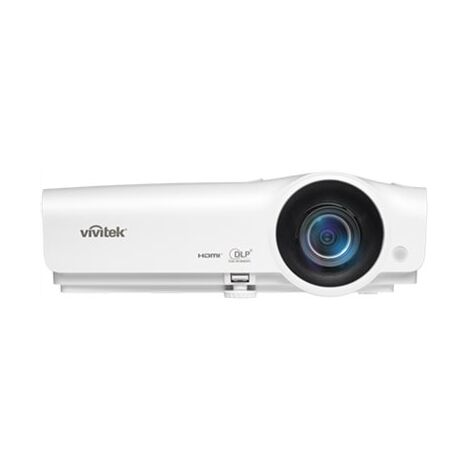 מקרן Vivitek DH278 למכירה , 2 image