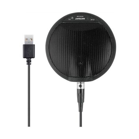 מיקרופון שולחני TakStar BM-630USB למכירה , 3 image