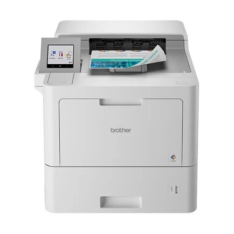 מדפסת  לייזר  רגילה Brother HL-L9430CDN למכירה , 2 image