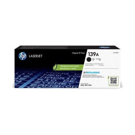 טונר HP 139A W1390A למכירה , 2 image